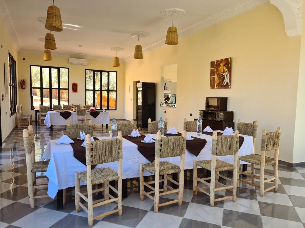 מלון אוזוד Le Domaine M מראה חיצוני תמונה